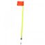 Corner Flags with Spring set of 4 Sport Emporium