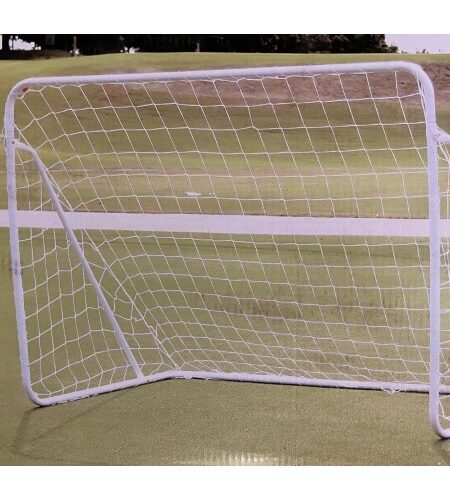 Metal Soccer Goal 1.8m x 1.3m Sport Emporium