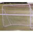 Metal Soccer Goal 1.8m x 1.3m Sport Emporium