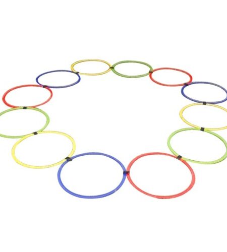 Speed Rings Set Sport Emporium