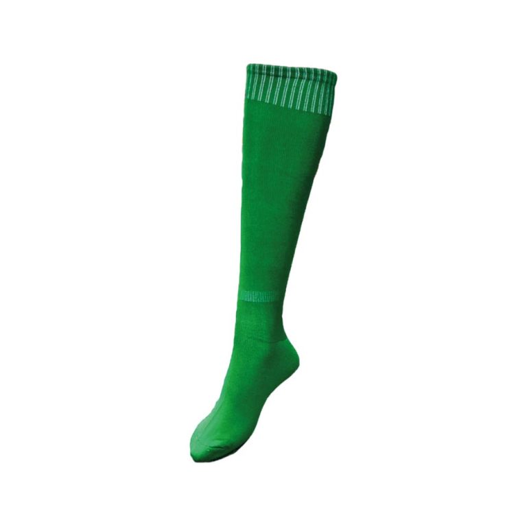 Plain Football Socks pack of 14 - Image 3