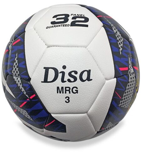 Disa MRG Soccer Size 4,5 Sport Emporium