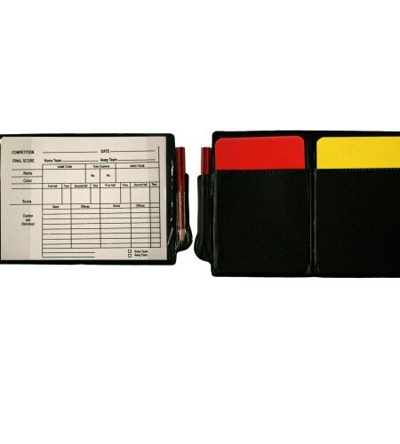 Referee wallet Sport Emporium