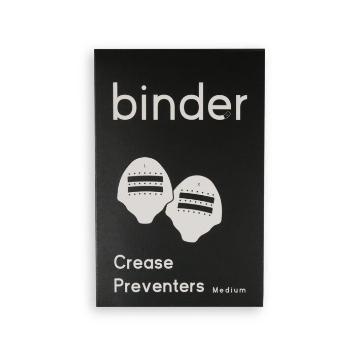 Crease Preventers