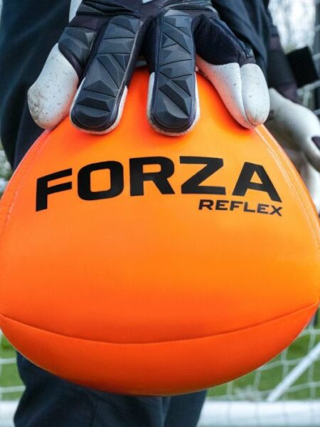 Reaction Ball Sport Emporium