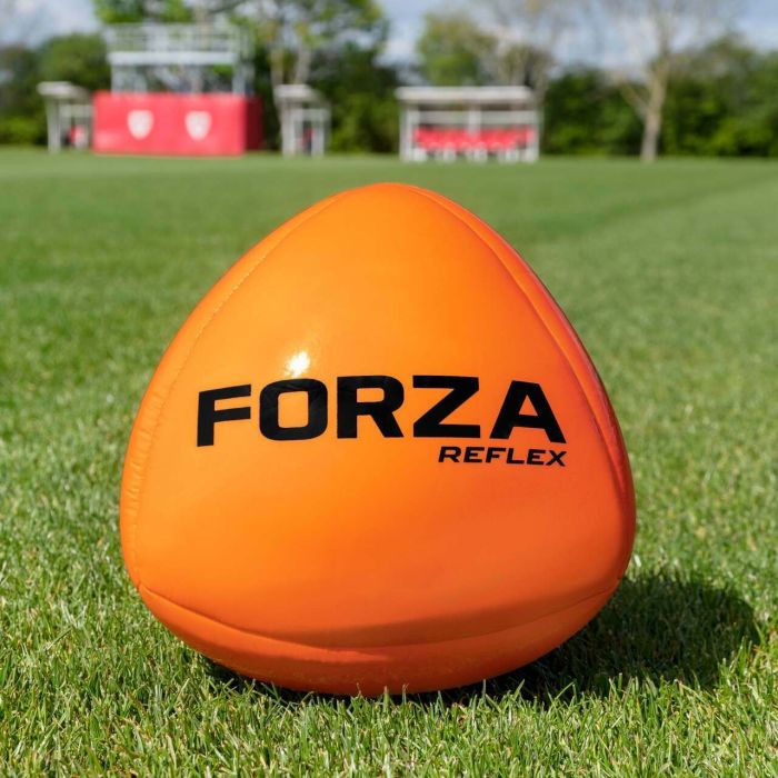 Reaction Ball Sport Emporium
