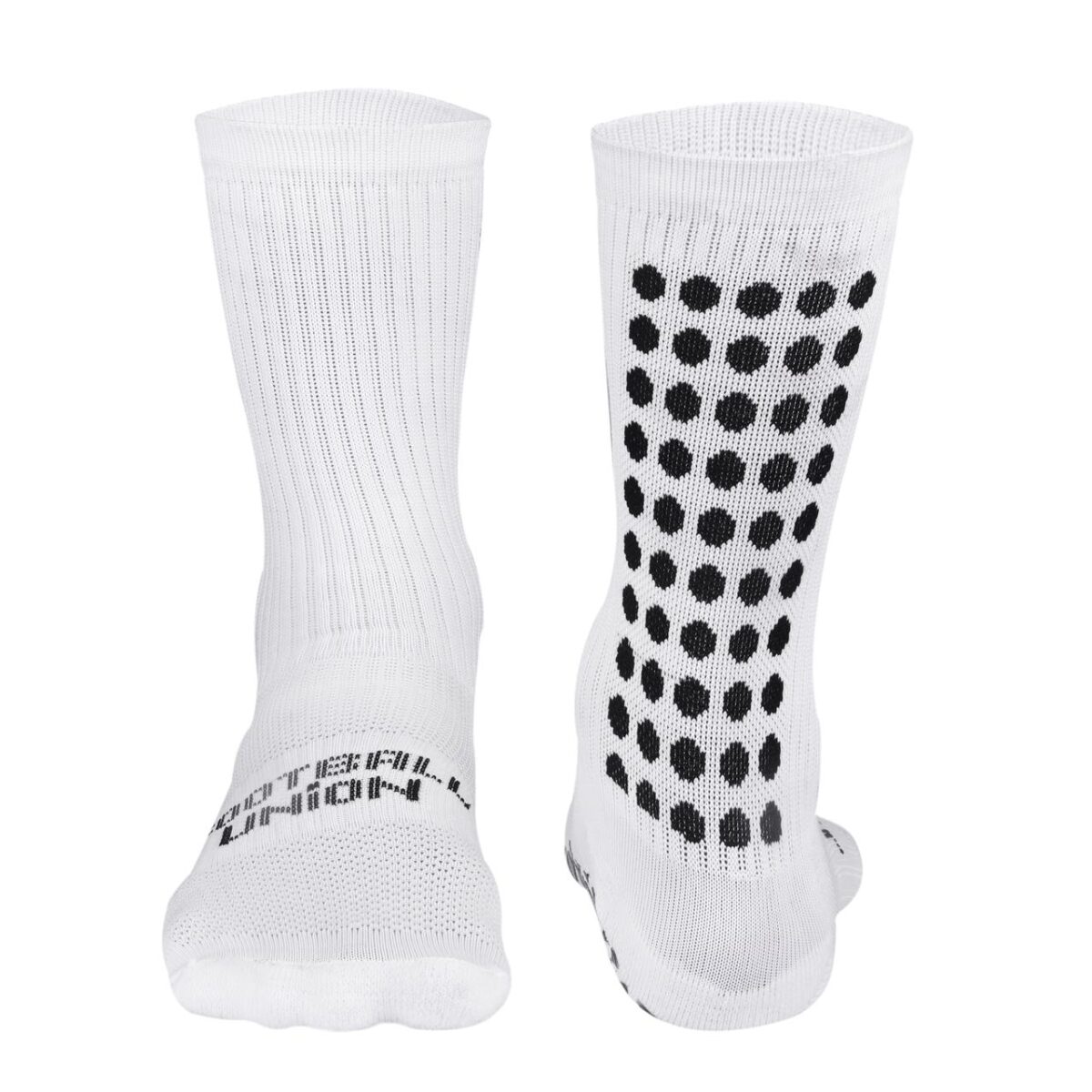 Grip Socks - White - Image 2