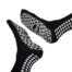 Grip Socks - Black Sport Emporium