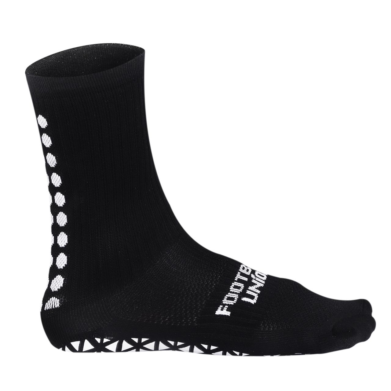 Grip Socks - Black - Image 3