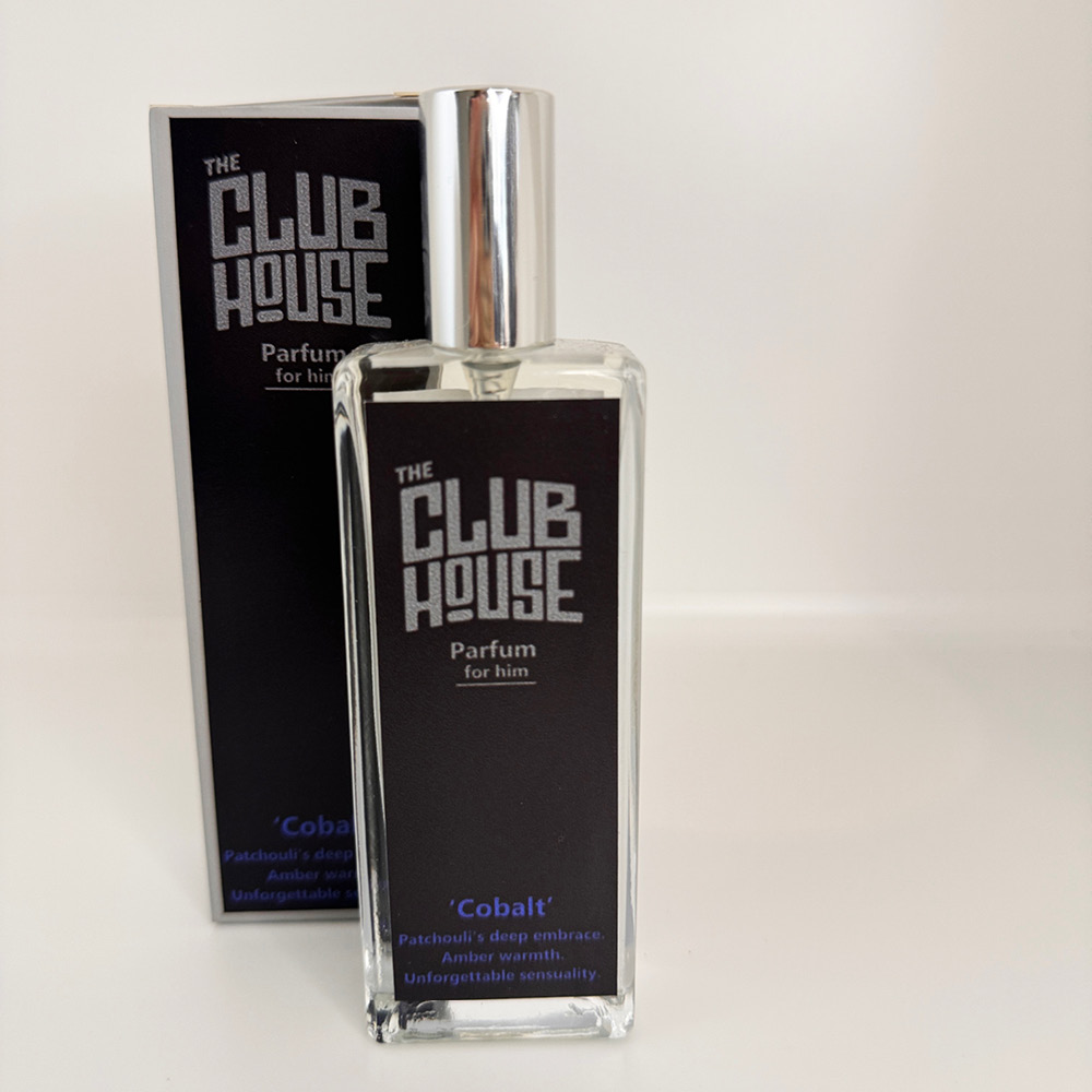 Cobalt - Fragrance for Him 50ml - Inspired by de Bleu Chanel - Image 3
