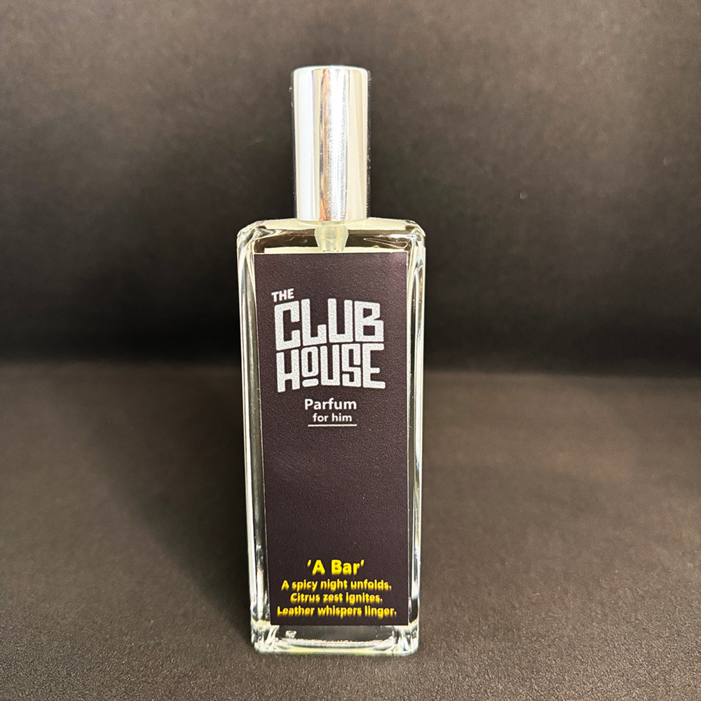 A Bar - Fragrance for Him 50ml - Inspired by Paco Rabanne - Million - Image 3