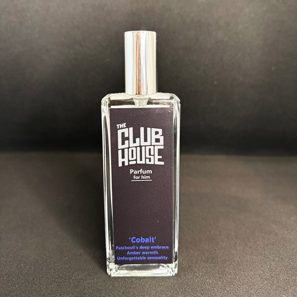 Cobalt - Fragrance for Him 50ml - Inspired by de Bleu Chanel - Image 2