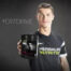 CR7 Drive Canister Acai Berry 540 g Sport Emporium