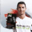 CR7 Drive Sachets Acai Berry 270 g (10 x 27 g) Sport Emporium