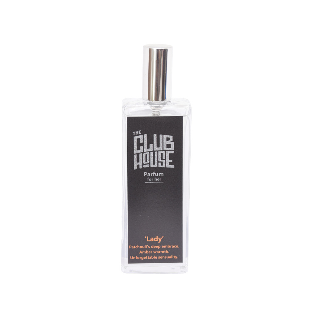 Lady - Perfume For Her 50ml - Inspired by Chanel Madam - Image 4