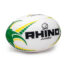 Rhino South Africa Springboks Jumbo Rugby Ball Sport Emporium