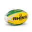 Rhino South Africa Springboks Mini Rugby Ball Sport Emporium