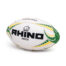 Rhino South Africa Springboks Midi Rugby Ball Sport Emporium