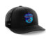 WRUFC Supporters Cap - Black Sport Emporium