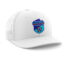 WRUFC Supporters Cap - White Sport Emporium