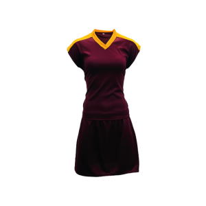 Attack Netball Sets - Image 22