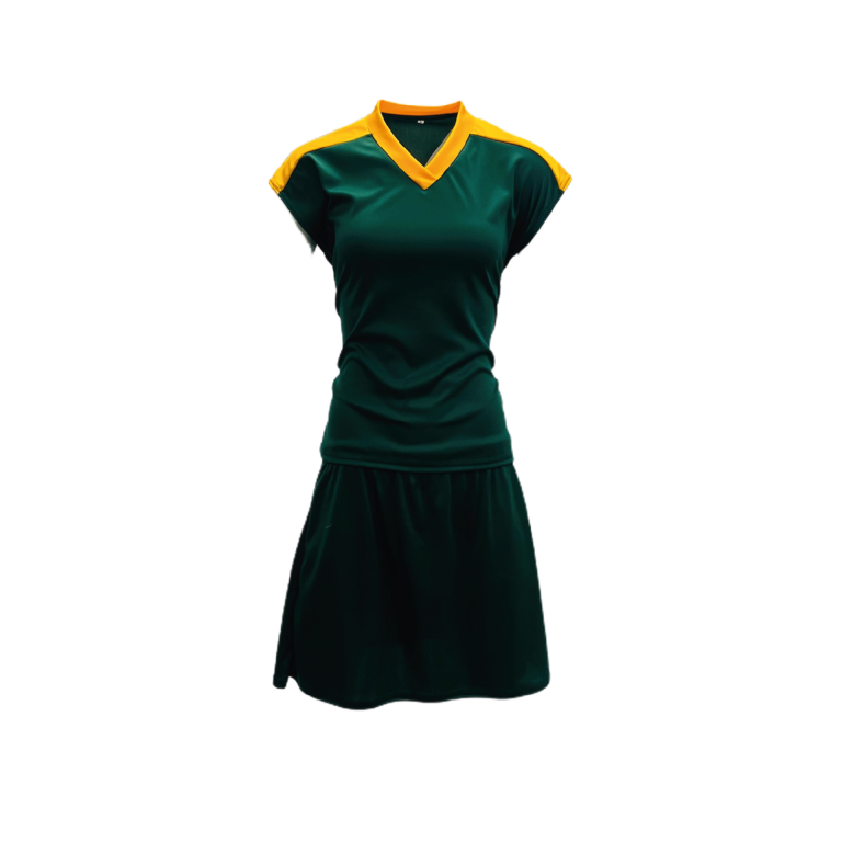 Attack Netball Sets - Image 17