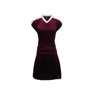 Attack Netball Sets - Image 23