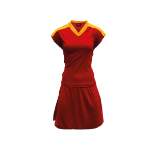 Attack Netball Sets - Image 32