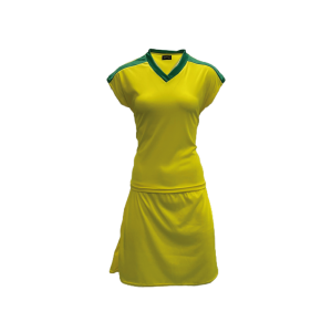 Attack Netball Sets - Image 43