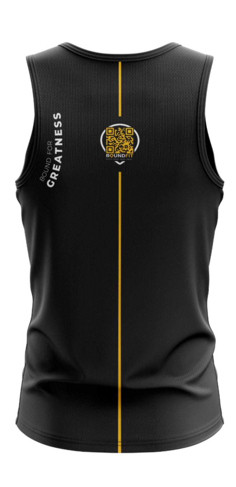 BoundFit Ladies Vest - 2025 - BoundForGreatness - Image 3