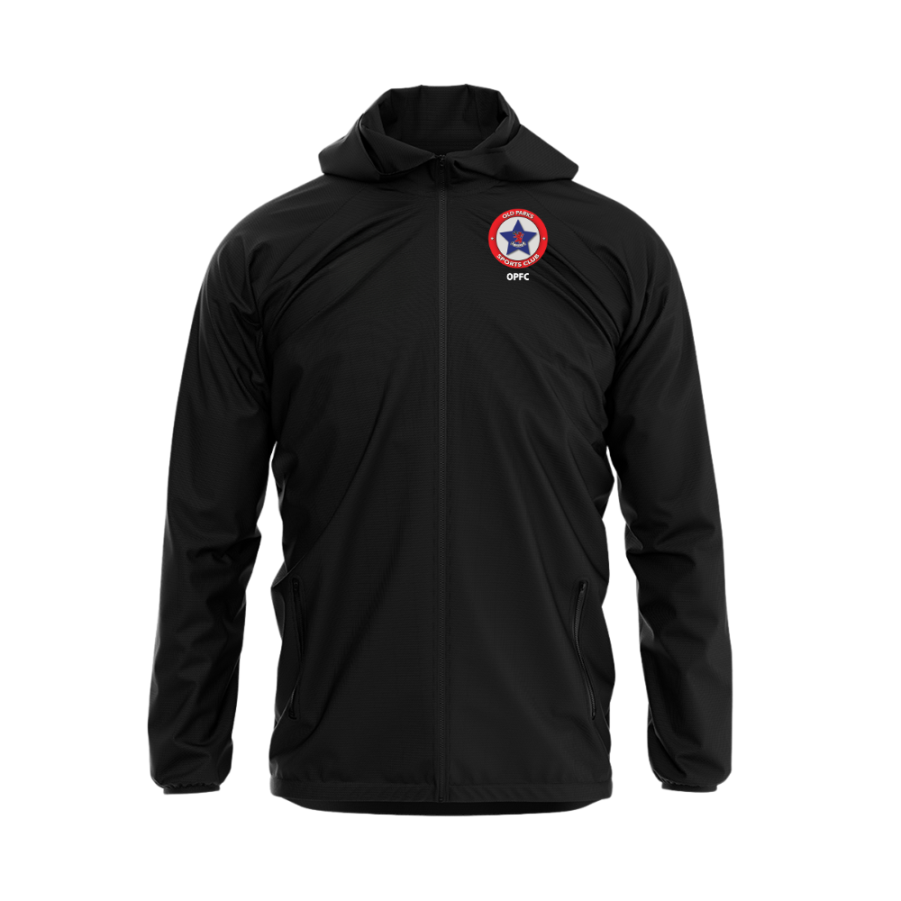 OPFC Bench Puffer Jacket