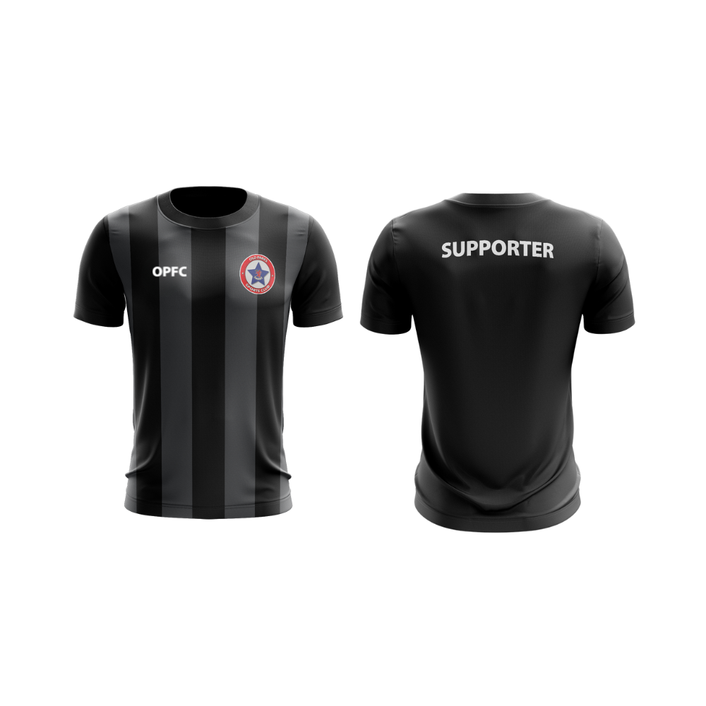 OPFC Away Kit Replica 2026