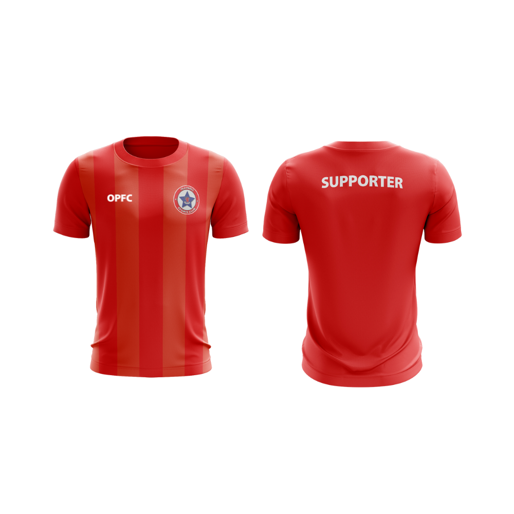 OPFC Home Kit Replica 2026