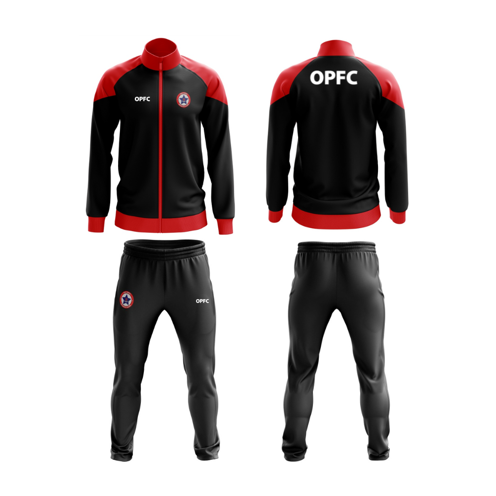 RCLFA - Seniors Package Deal 2026 - Image 4