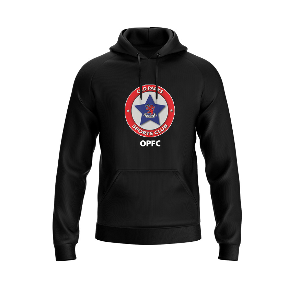 OPFC – OH Hoody – Black