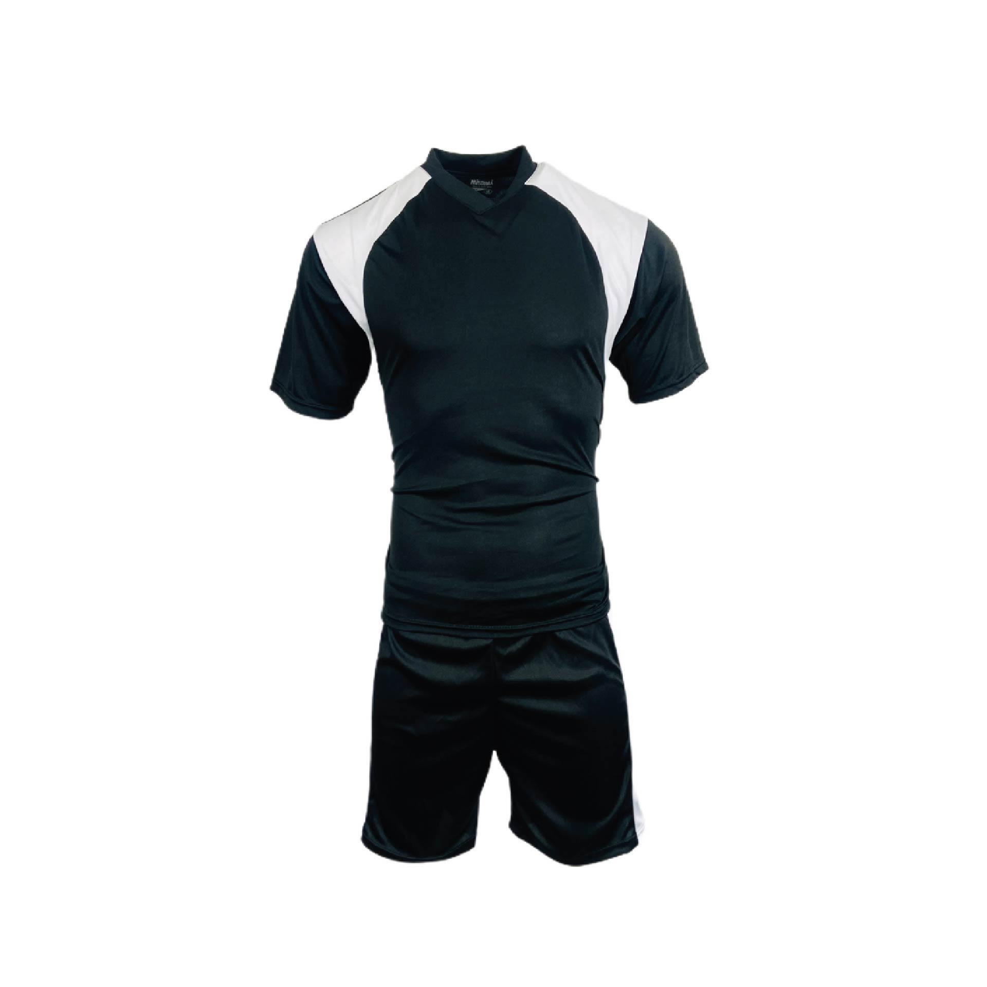 Liverpool Football Kit Black/White – 3 Age Groups