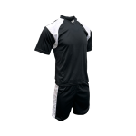 Liverpool Football Kit Black/White - 3 Age Groups - Image 2