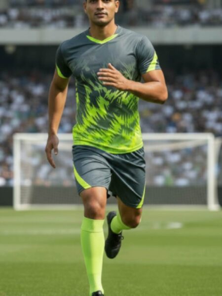 Morocco Football Kit Sport Emporium
