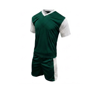 Holland Football Kit BOTTLE/WHITE Sport Emporium