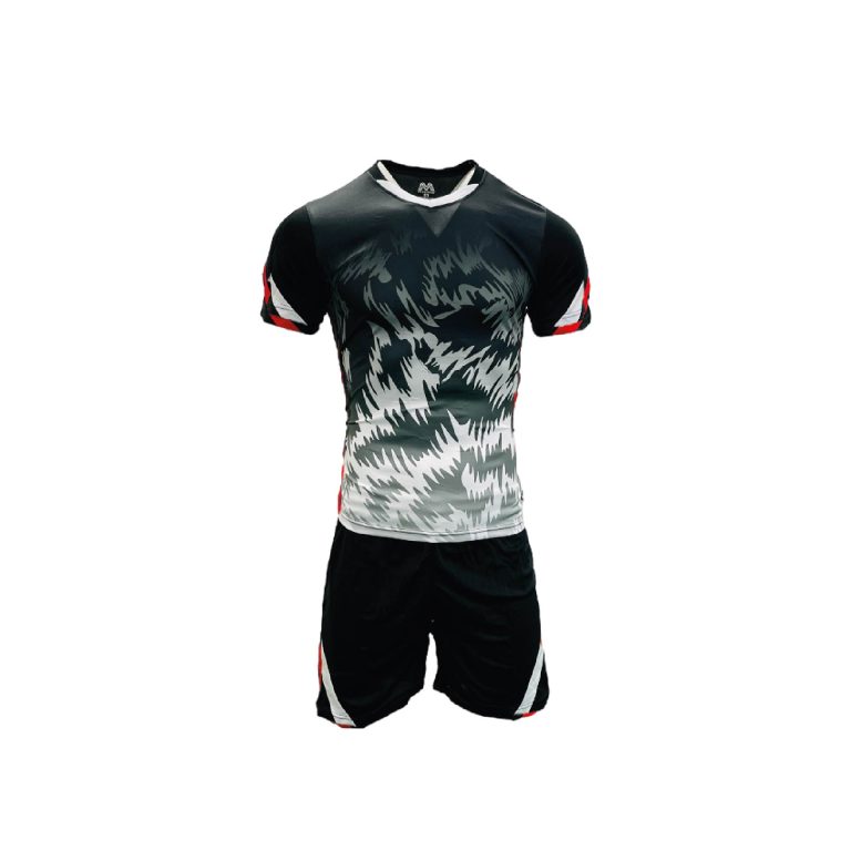Morocco Football Kit - Image 15