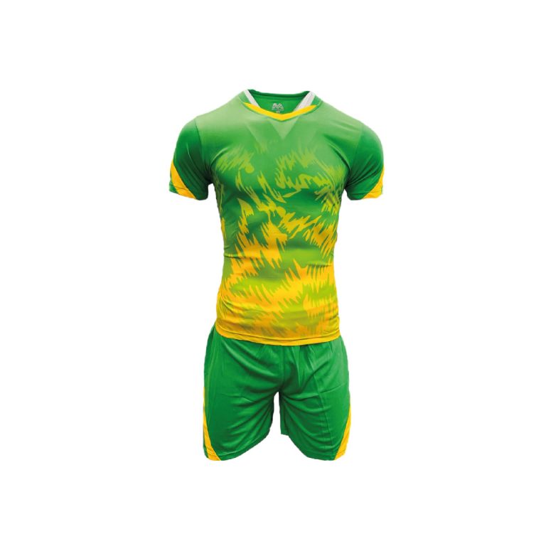 Morocco Football Kit - Image 14