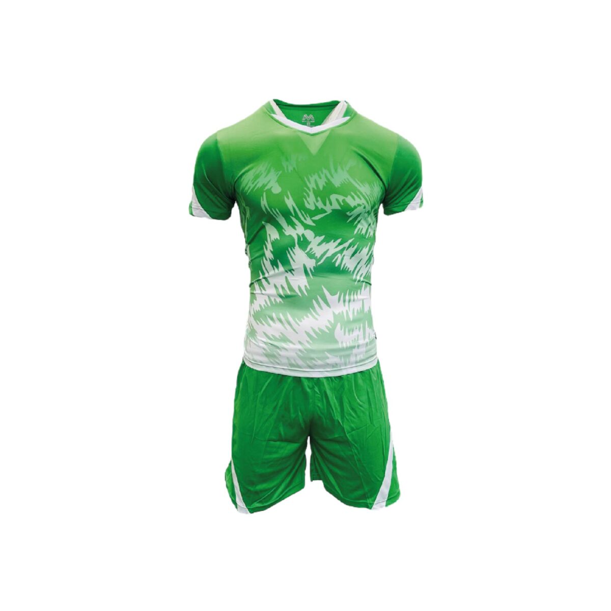 Morocco Football Kit - Image 13