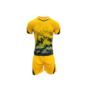 Morocco Football Kit - Image 12