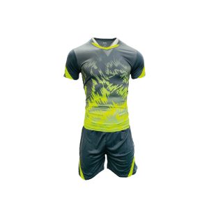Morocco Football Kit - Image 11
