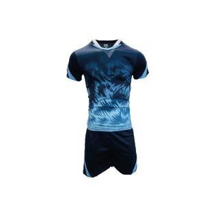 Morocco Football Kit - Image 10