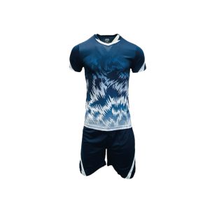 Morocco Football Kit - Image 9