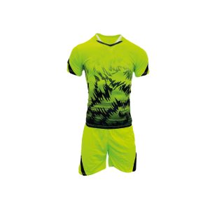 Morocco Football Kit - Image 8