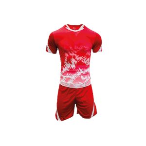 Morocco Football Kit - Image 6