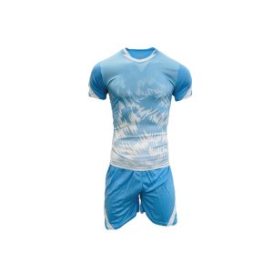 Morocco Football Kit - Image 5