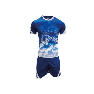 Morocco Football Kit - Image 3